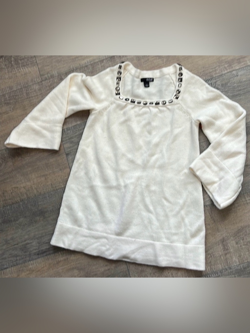 A.N.A - Ladies Size Small Sweater EUC
5 items for $25